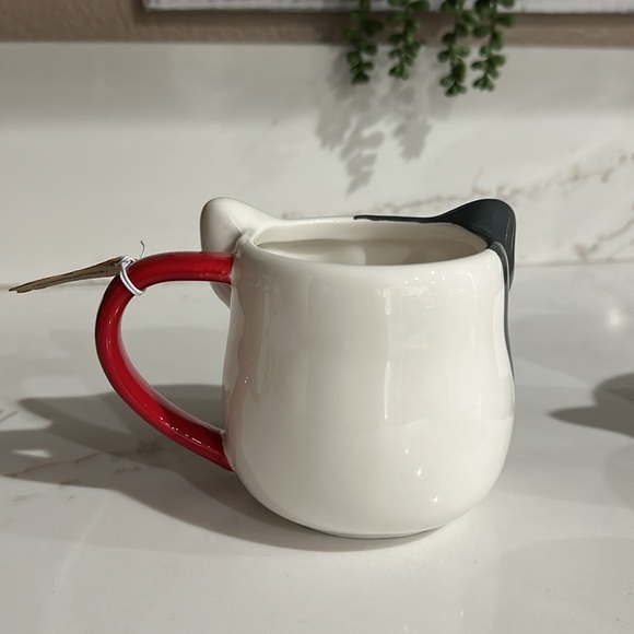 French Bulldog Head Mug - Picture 3 of 3